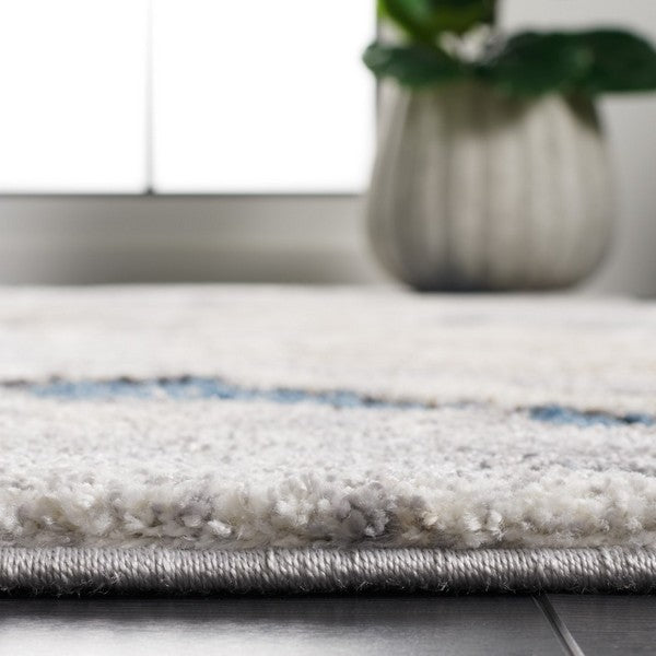 safavieh clearance cyrus shag cyr121m blue rug