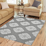 Safavieh Clearance Courtyard CYW2432C Grey Rug
