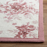 Safavieh Clearance Chelsea HK250C Ivory Rug