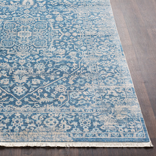 Surya Rug Co. Ephesians EPC-2300 Blue Rug