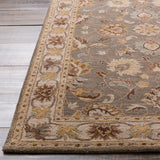 Surya Caesar Mocha Rug | Mocha Rugs | Rugs Done Right
