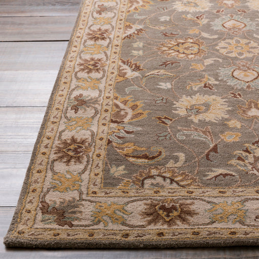 Surya Caesar Mocha Rug | Mocha Rugs | Rugs Done Right