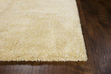 Kas Oriental Bliss 1586 Yellow Rug