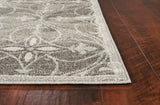 Kas Oriental Lucia 2754 Grey Rug
