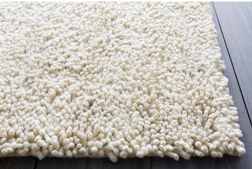 Surya rug co. | Aros | Winter white rug | rugs done right