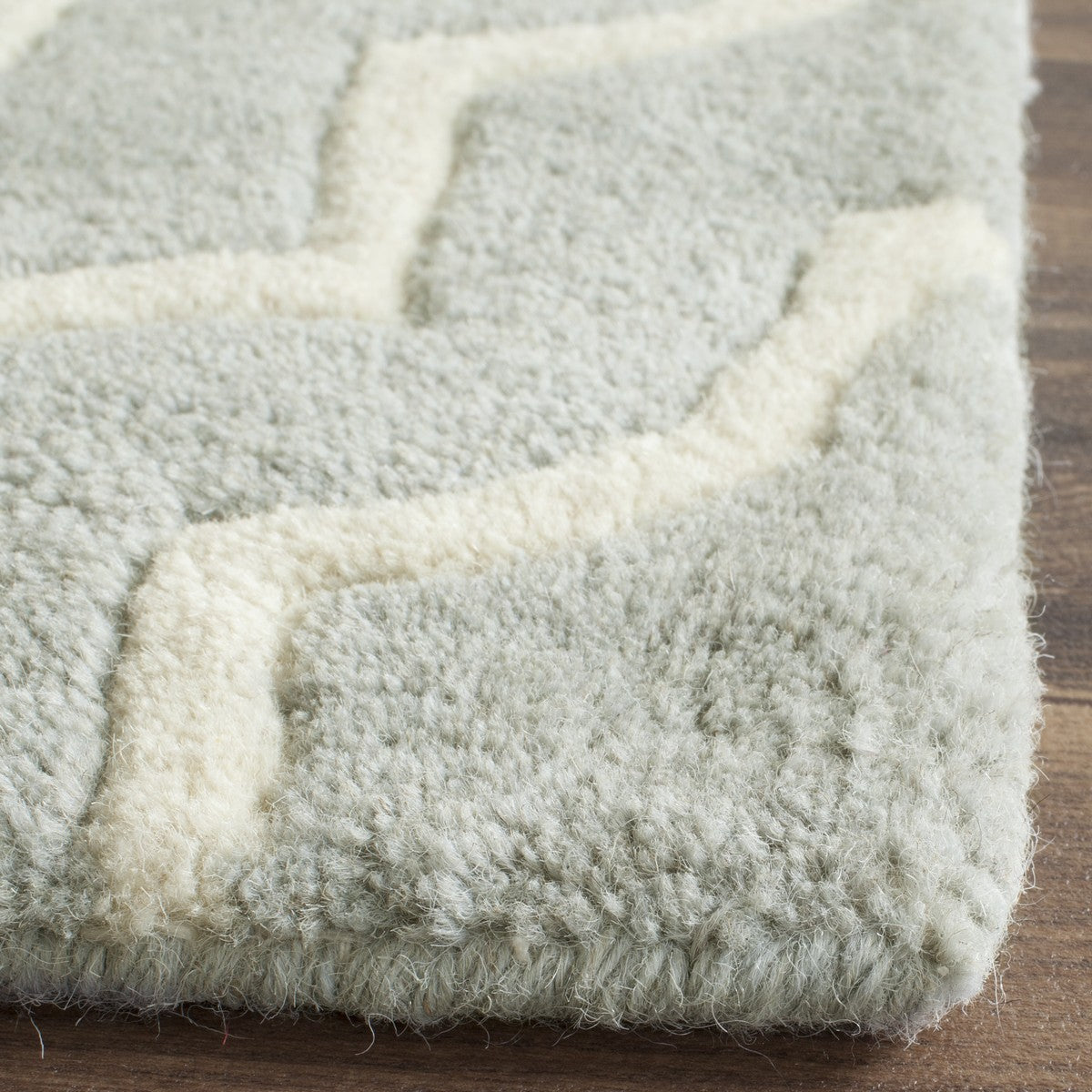 Safavieh Clearance Chatham CHT736E Grey Rug