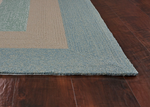 Kas Clearance Libby Langdon Hamptons 5227 Spa Rug