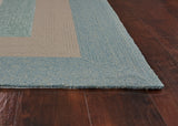 Kas Clearance Libby Langdon Hamptons 5227 Spa Rug