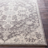 Surya Closeout Harput HAP-1071 Grey Rug