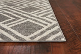 Kas Oriental Lucia 2764 Grey Rug