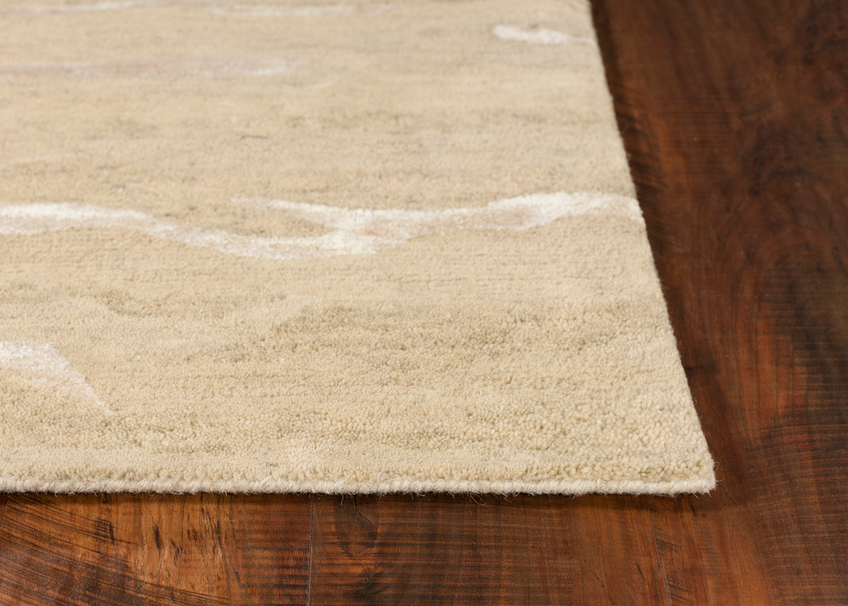 Kas Oriental Serenity 1250 Beige Rug