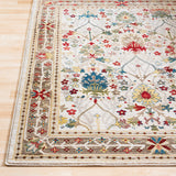 Surya Rug Co. Crafty  Ivory Rug | Surya Rugs | Rugs Done Right 