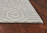 Kas Oriental Eternity 1062 Taupe Rug