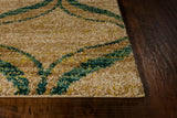 Kas Clearance Barcelona 4475 Sand Rug