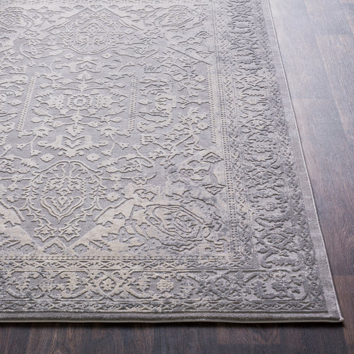 Surya rug co. | grey rug | Tibetan | rugs done right