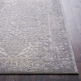 Surya rug co. | grey rug | Tibetan | rugs done right