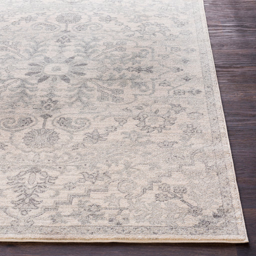 Surya rug co. | taupe rug | harput | rugs done right