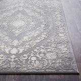 Surya rug co. | grey rug | Tibetan | rugs done right