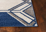 Kas Oriental Lucia 2768 Navy Rug