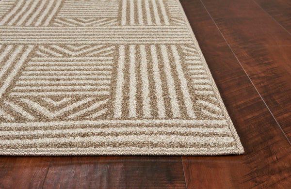 Kas Oriental Lucia 2762 Beige Rug