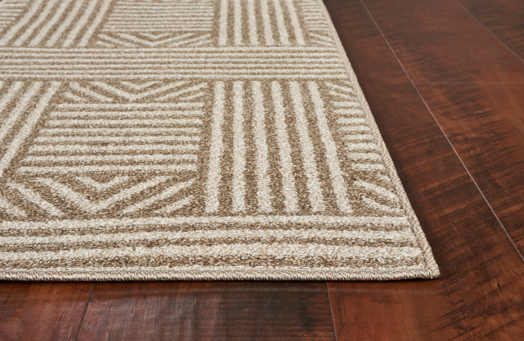 Kas Oriental Lucia 2762 Beige Rug