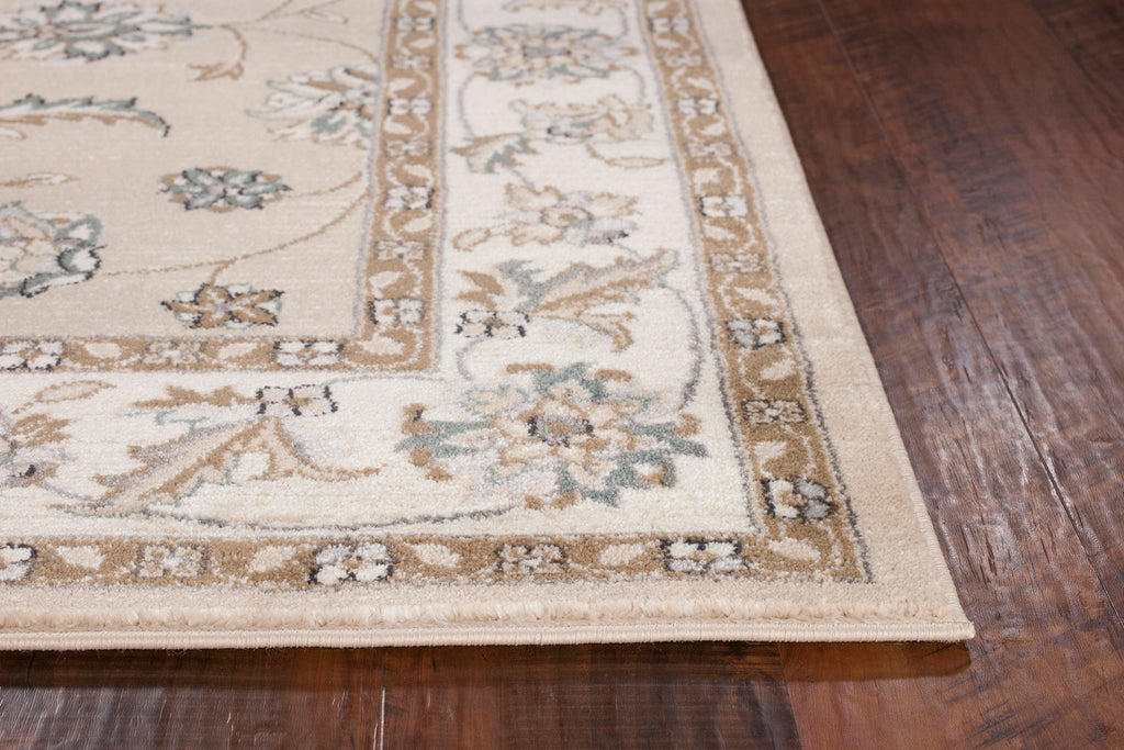 Kas Oriental Avalon 5609 Beige Rug