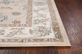 Kas Oriental Avalon 5609 Beige Rug