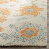 Safavieh Clearance Blossom BLM865A Ivory Rug