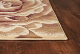 Kas Clearance Corinthian 5338 Ivory Rug