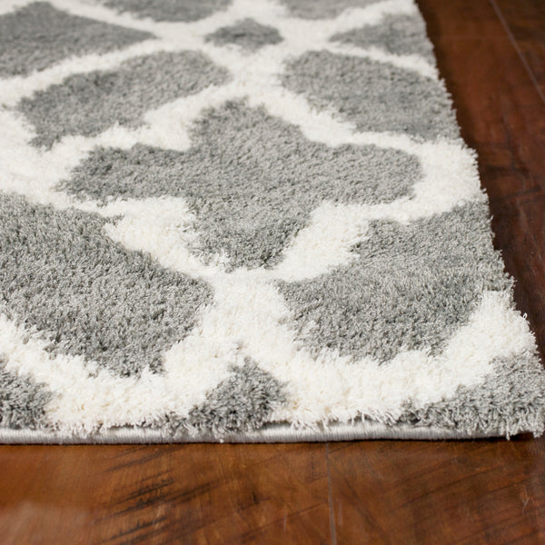 Kas Clearance Oasis 1653 Grey Rug
