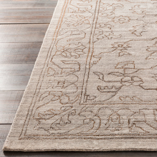 Surya Rug Co. Hightower HTW-3003 Taupe Rug
