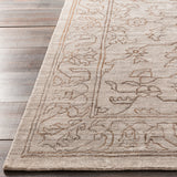 Surya Rug Co. Hightower HTW-3003 Taupe Rug