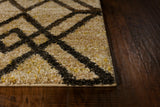 Kas Clearance Barcelona 4470 Sand Rug