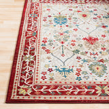 Surya rug co. | ivory rug | crafty | rugs done right