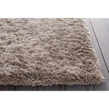 Surya rug co. | Taupe rug | grizzly | rugs done right