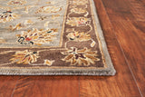 Kas Oriental Syriana 6000 Grey Rug