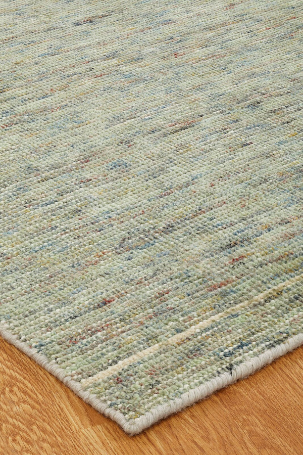 Kalaty Rug Co. Terra TE-658 Mineral Green Rug