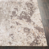 Surya Rug Co. Crescendo  Ivory Rug | Contemporary Rugs | Rugs Done Right 