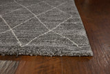 Kas Oriental Landscapes 5903 Grey Rug