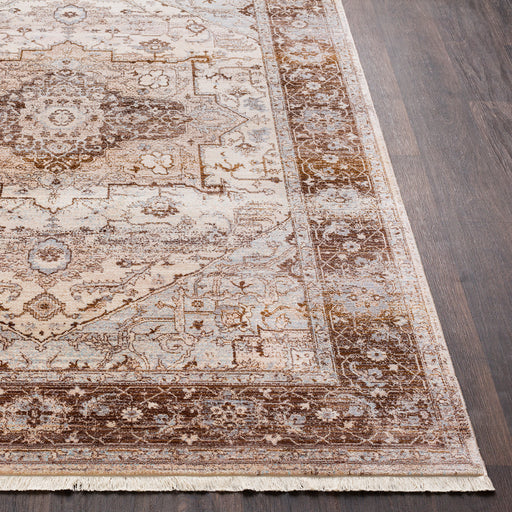 Surya Closeout Ephesians EPC-2313 Ivory Rug