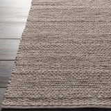 Surya Closeout Tahoe TAH-3702 Gray/White blend Rug