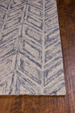 Kas Oriental Gramercy 1611 Blue Rug
