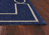 Kas Clearance Libby Langdon Hamptons 5224 Ocean Rug
