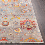 Surya rug co. | Ephesians | grey rug | rugs done right