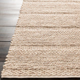 Surya Rug Co. Tahoe TAH-3700 Ivory Rug