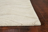 Kas Oriental Eternity 1085 Ivory Rug