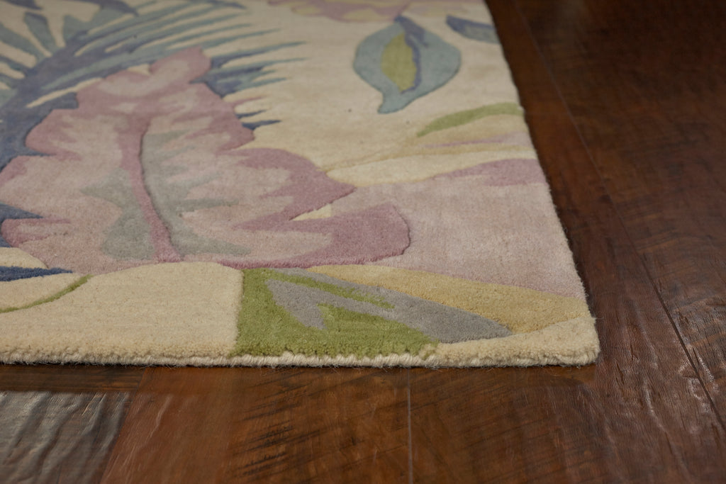 Kas Oriental Sparta 3104 Ivory Rug