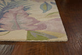 Kas Oriental Sparta 3104 Ivory Rug
