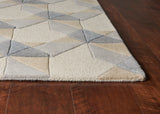 Kas Oriental Eternity 1060 Sand Rug