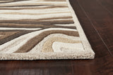 Kas Oriental Eternity 1083 Natural Rug